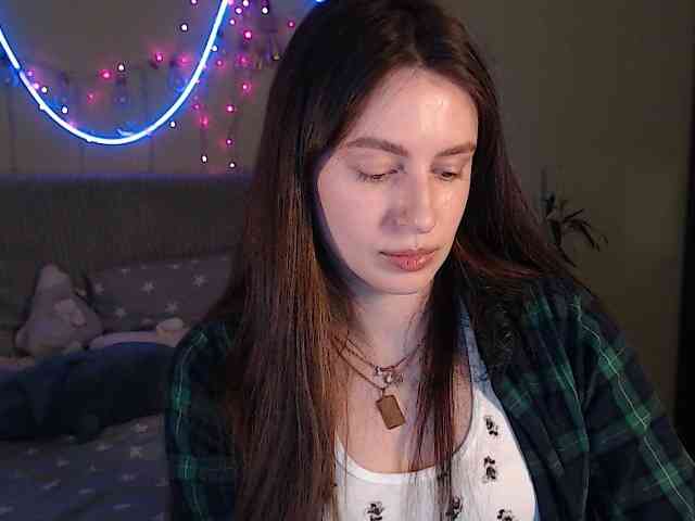 Lilijily webcam