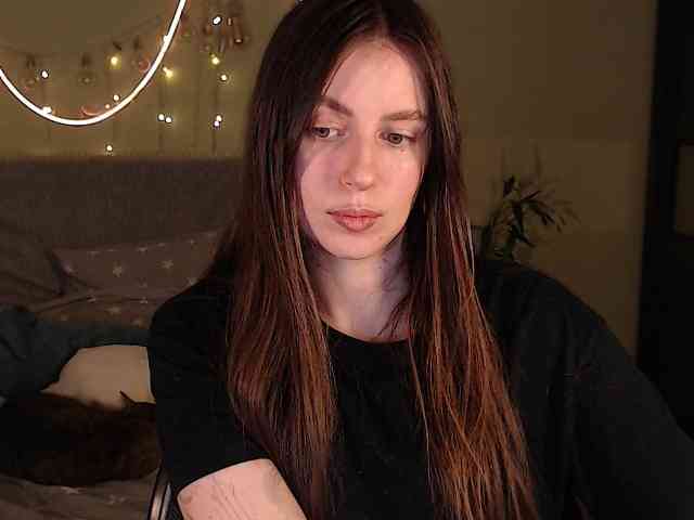 Lilijily webcam