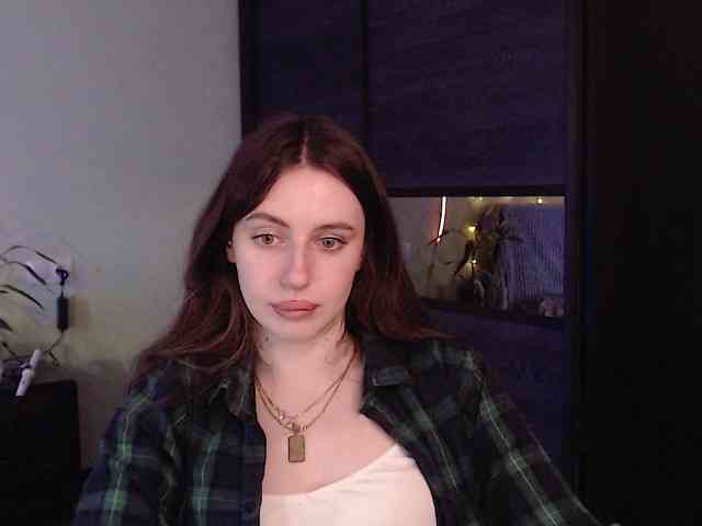 Lilijily webcam