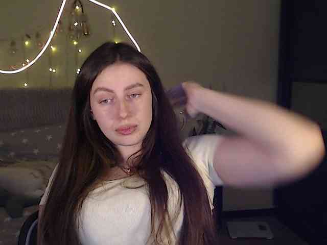 Lilijily webcam
