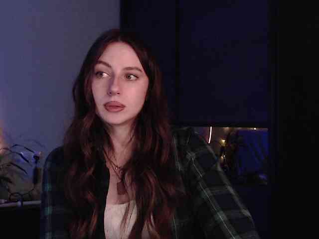 Lilijily webcam
