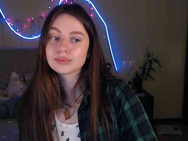 Lilijily webcam