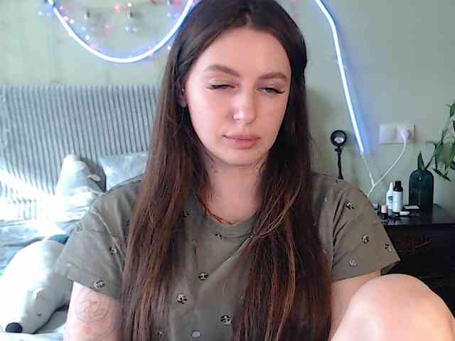Lilijily webcam