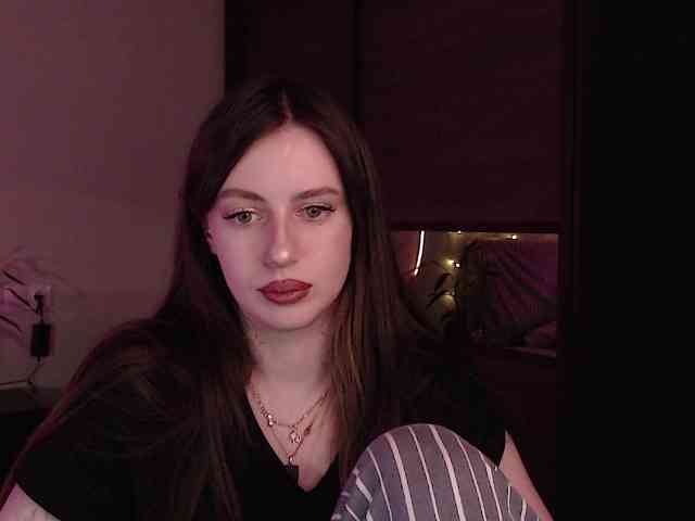 Lilijily webcam