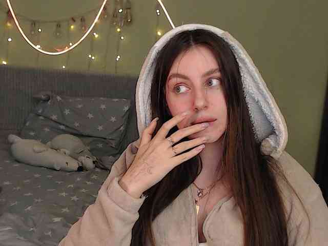 Lilijily webcam