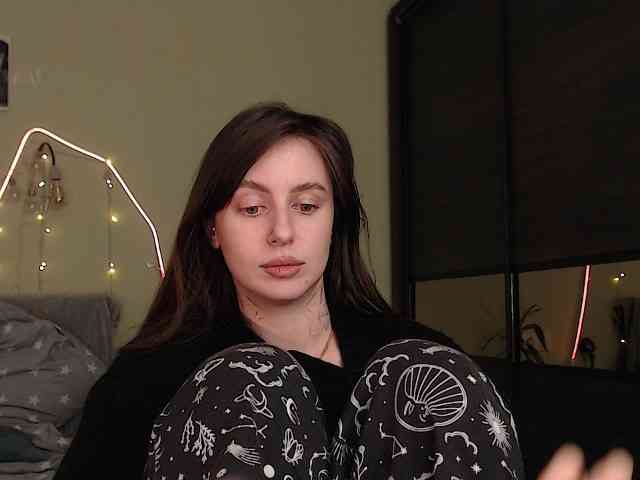 Lilijily webcam