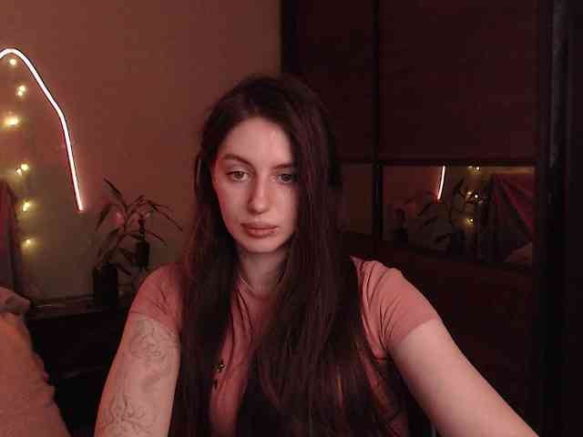 Lilijily webcam
