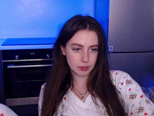Lilijily webcam