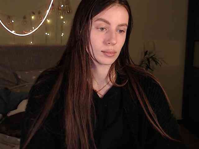 Lilijily webcam