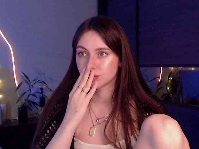 Lilijily webcam