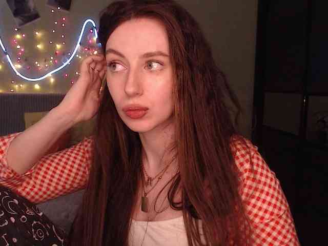 Lilijily webcam