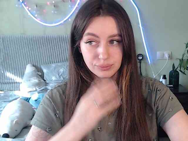 Lilijily webcam