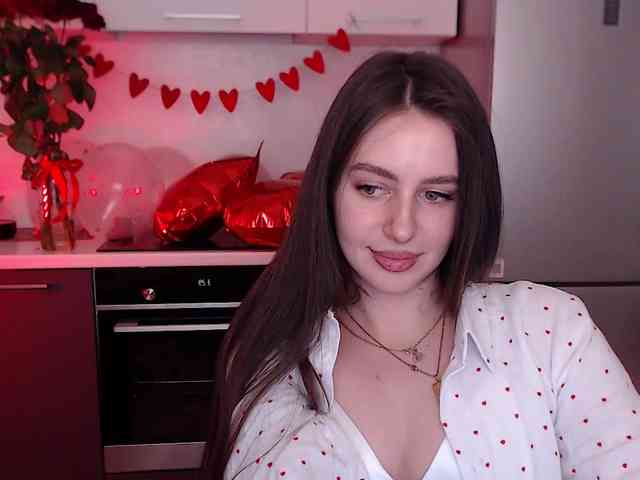 Lilijily webcam