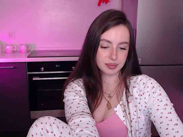 Lilijily webcam