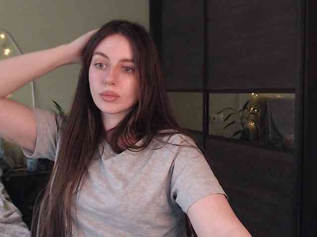 Lilijily webcam
