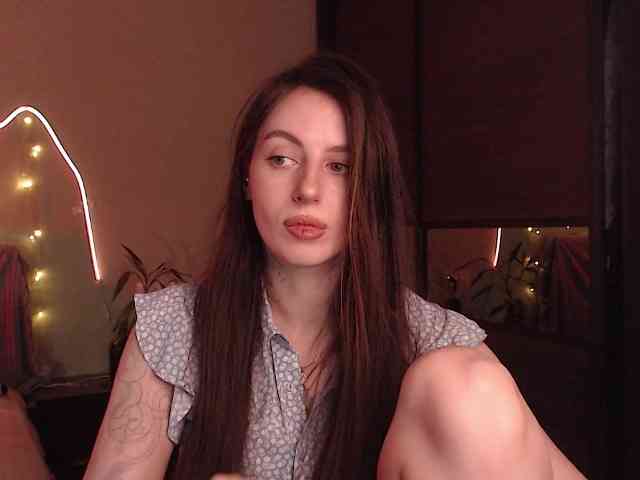 Lilijily webcam
