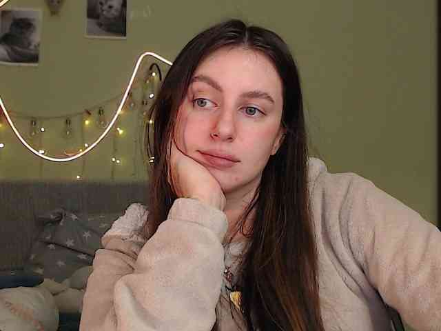 Lilijily webcam