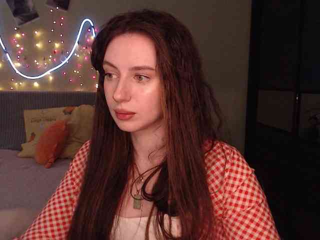 Lilijily webcam
