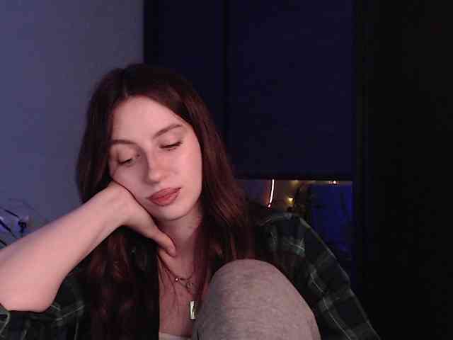 Lilijily webcam