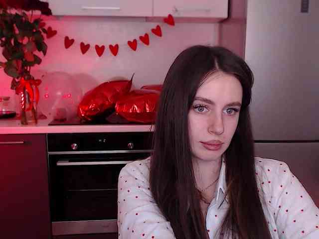 Lilijily webcam