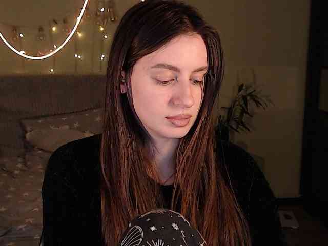 Lilijily webcam
