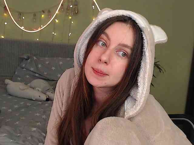 Lilijily webcam
