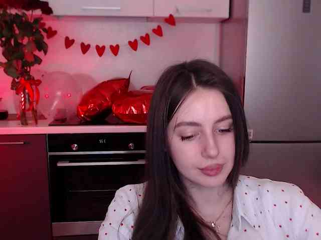 Lilijily webcam