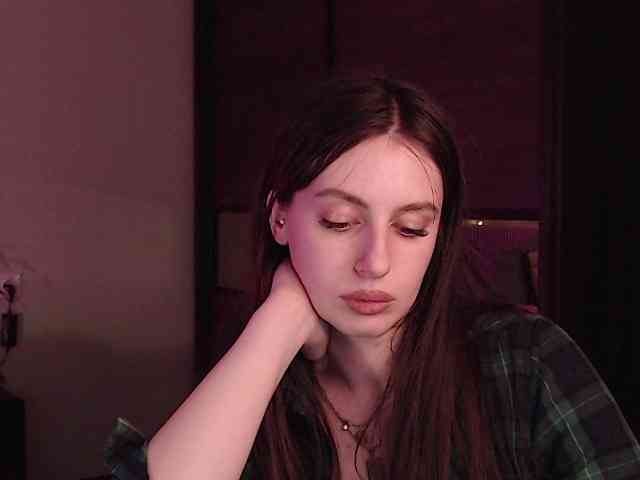 Lilijily webcam