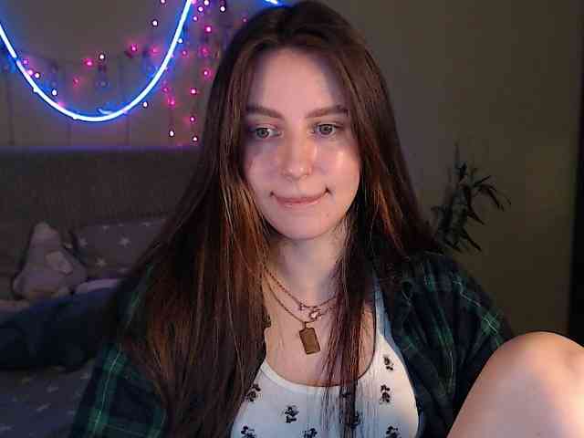 Lilijily webcam