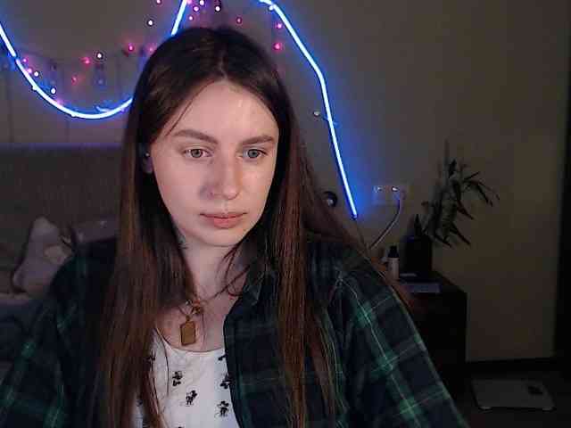 Lilijily webcam