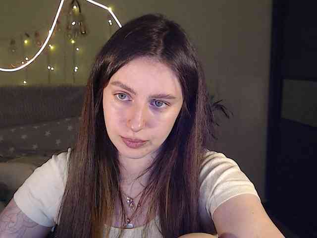 Lilijily webcam