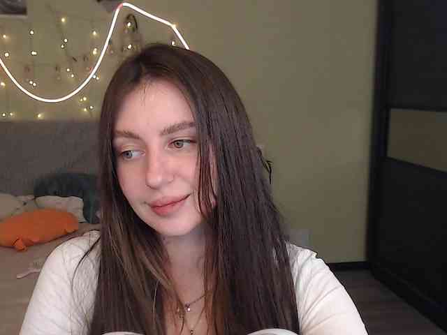 Lilijily webcam