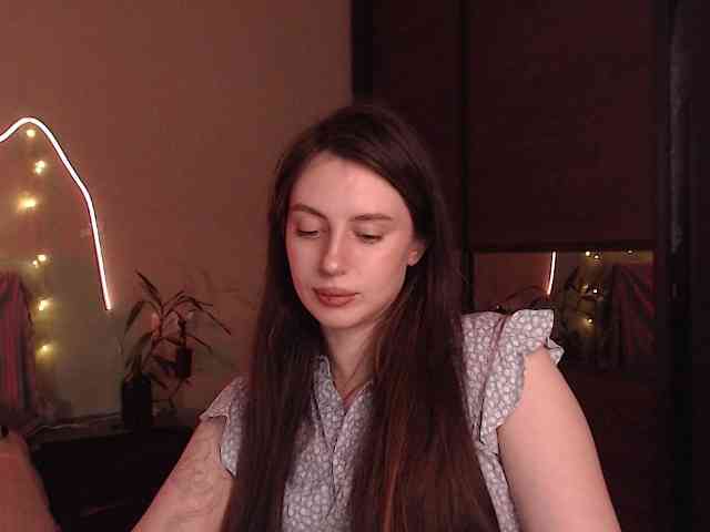 Lilijily webcam