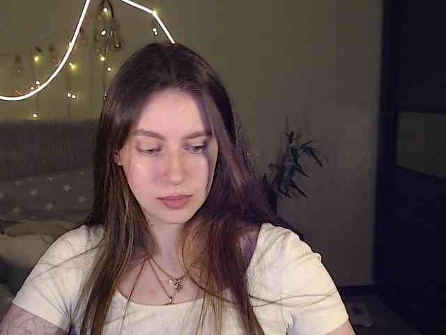 Lilijily webcam