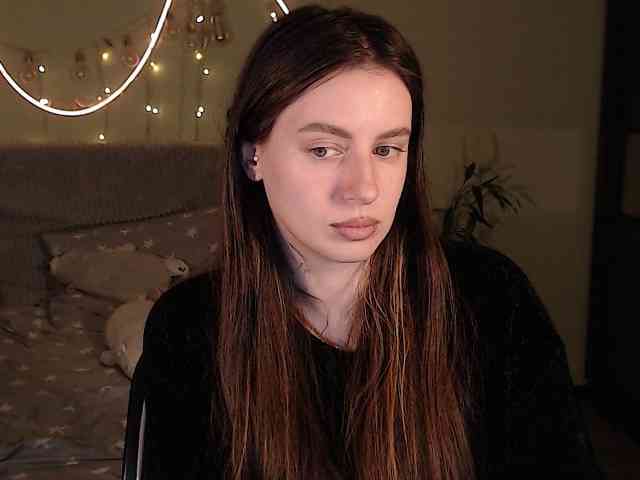Lilijily webcam