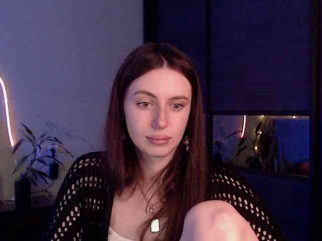 Lilijily webcam