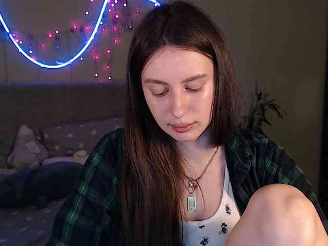 Lilijily webcam