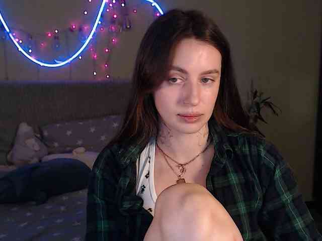 Lilijily webcam