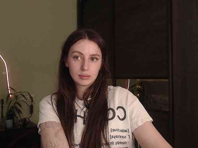Lilijily webcam