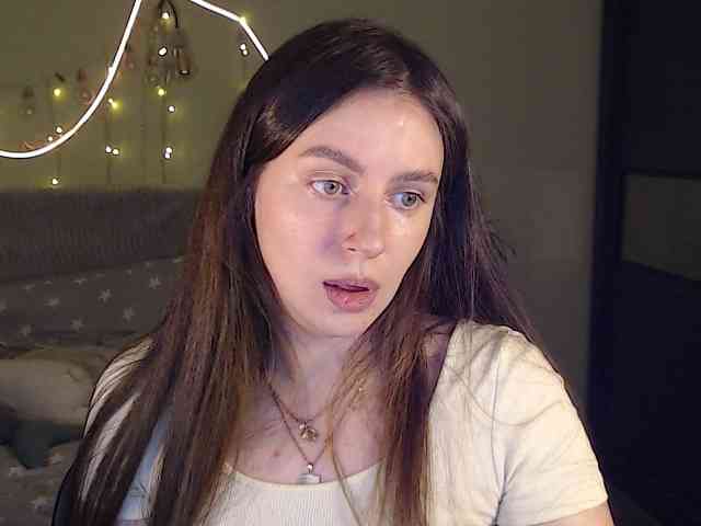 Lilijily webcam