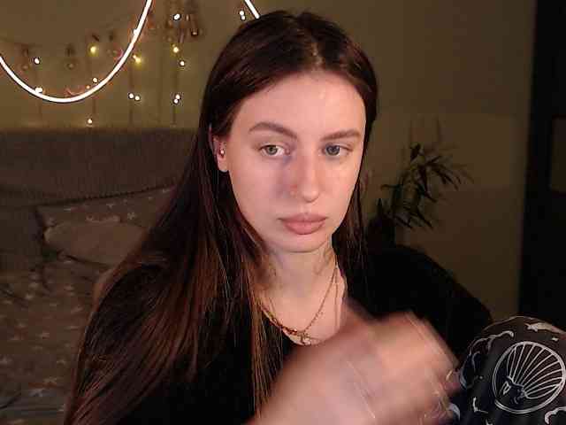 Lilijily webcam