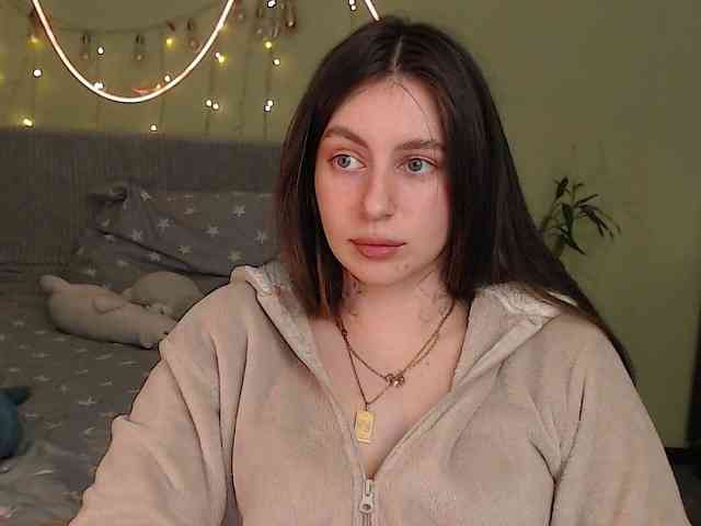 Lilijily webcam