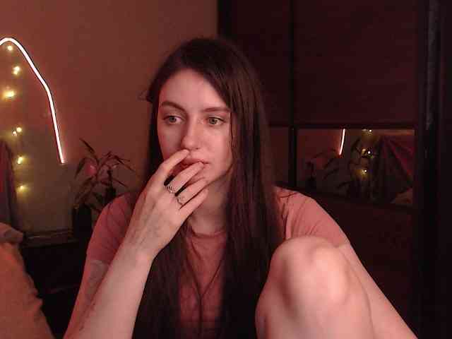 Lilijily webcam