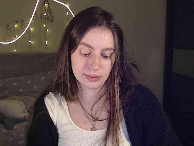Lilijily webcam
