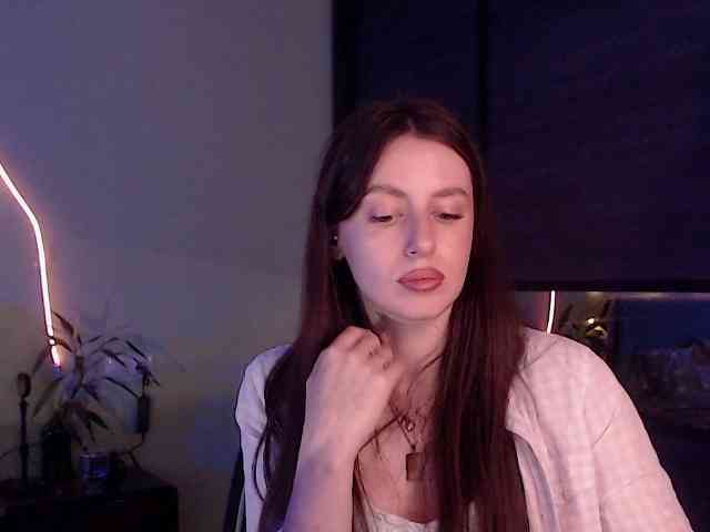 Lilijily webcam