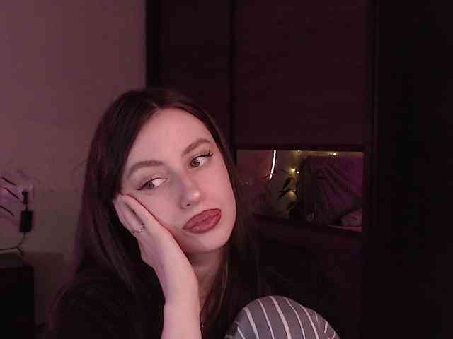 Lilijily webcam