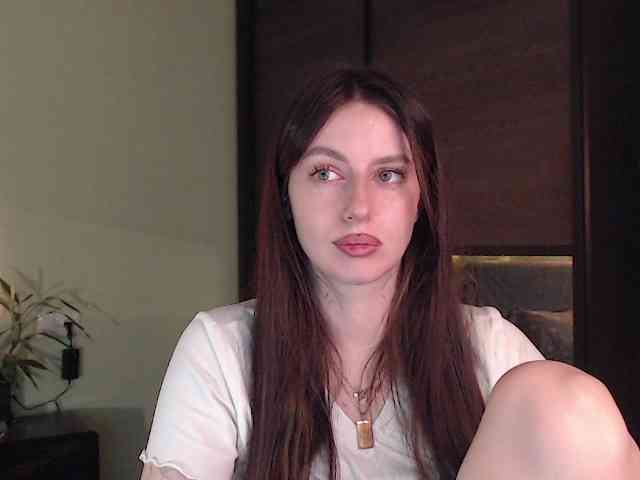 Lilijily webcam