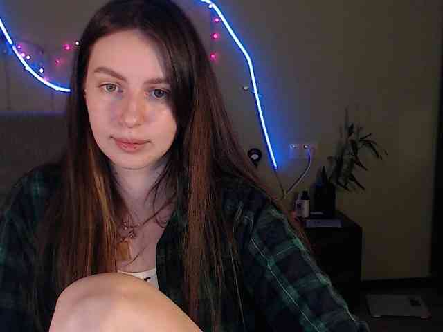 Lilijily webcam