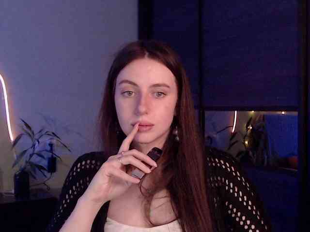 Lilijily webcam