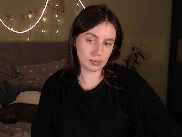 Lilijily webcam